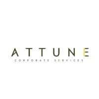 Attune Corporate Services Pte. Ltd. logo - Similar company to Acesoft Pte Ltd
