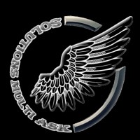 ASK MULTI SOLUTIONS logo - Similar company to Unlight Studio