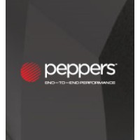 Peppers Cable Glands Limited logo - Similar company to Paradigm