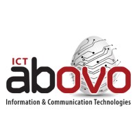 ICT abovo logo - Similar company to Upcast