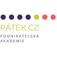 Pátek.cz logo - Similar company to Chatbuilders.Cz