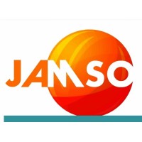 JAMSO logo - Similar company to Giga Steel