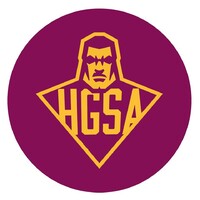 Huddersfield Giants Supporters Association logo - Similar company to Fluid Creative Media