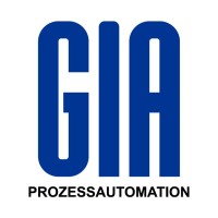GIA Prozessautomation logo - Similar company to Immonation Gmbh