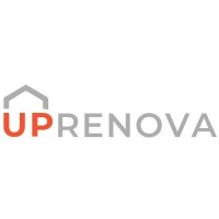 UP RENOVA logo - Similar company to Becarv