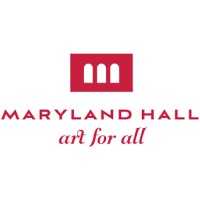 Maryland Hall For The Creative Arts