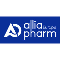 AlliaPharm Europe LLC logo - Similar company to Cmp Pharma