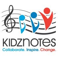 Kidznotes logo - Similar company to Ncsu Acm Siggraph Student Association