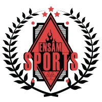 ENSAM Sports Rabat logo - Similar company to Ade Ensam Rabat