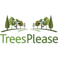 TreesPlease logo - Similar company to Cheviot Trees Ltd