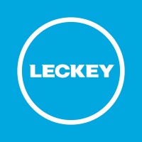 Leckey logo - Similar company to Etac Group