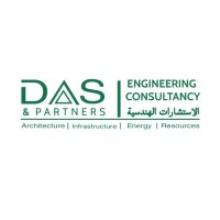 Das and Partners Engineering Consultancy logo - Similar company to Dap Consultancy