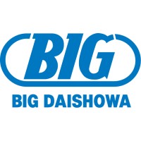 BIG DAISHOWA-Europe logo - Similar company to Dixi Polytool Sa
