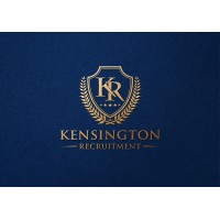 Kensington Recruitment logo - Similar company to Ethio Recruitment