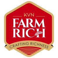 KVN Farmrich logo - Similar company to Kvn Impex Private Limited