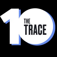 The Trace logo - Similar company to Chiroup