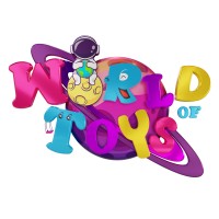 World of Toyss logo - Similar company to Premium Import