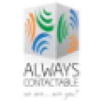 Always Contactable Ltd logo - Similar company to Novix It