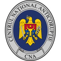 Centrul Național Anticorupție (National Anticorruption Center) CNA logo - Similar company to Dgpi
