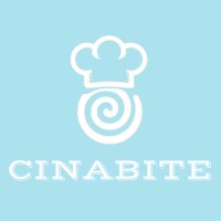 Cinabite logo - Similar company to Champ Pizza