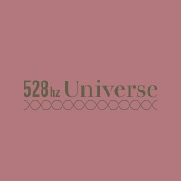 528hz.universe logo - Similar company to N9