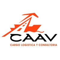 CAAV Cargo Logística y Consultoría en Comercio Exterior logo - Similar company to Ser Comercio Exterior