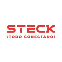 Steck México logo - Similar company to Katze