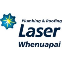 Laser Plumbing & Roofing Whenuapai logo - Similar company to Ame Group