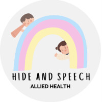 Hide and Speech Allied Health logo - Similar company to Beyond Speech