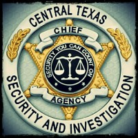 Central Texas Security and Investigation Agency logo - Similar company to Oeis Investigation & Security