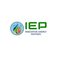 Innovative Energy Partners  LLC logo - Similar company to Ioxet Labs Pvt. Ltd.