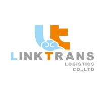 Linktrans Logistics Co.,Ltd logo - Similar company to Linktrans