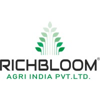 RICHBLOOM AGRI INDIA PVT LTD logo - Similar company to Kasa Designs
