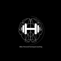 Mike's Personal Training & Coaching logo - Similar company to Go180 - Build Your Tomorrow