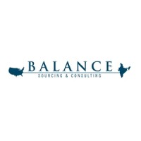 Balance Sourcing & Consulting logo - Similar company to Creative Visions Midwest