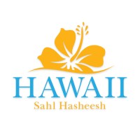 Hawaii Sahl Hasheesh logo - Similar company to Castello Development