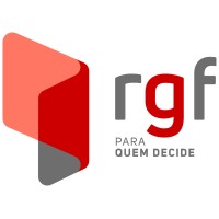 RGF & Associados logo - Similar company to Aether Engineering