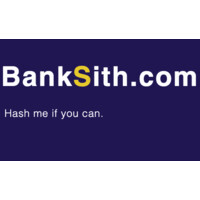 BankSith logo - Similar company to Amperavision