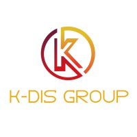 K-DIS GROUP France logo - Similar company to Elles'Up