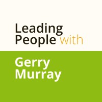 Leading People logo - Similar company to Gerry Murray
