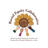 Racial Equity Collaborative logo - Similar company to Depth.Space