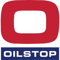 Oilstop Drive Thru Oil Change logo - Similar company to Filld