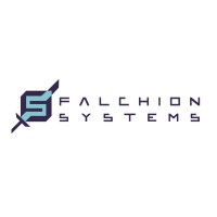 Falchion Systems logo - Similar company to Graziadei Software Development