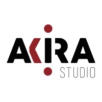 AkiraStudio logo - Similar company to Doinmedia