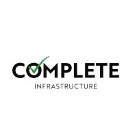 Complete Infrastructure logo - Similar company to Durateam Global