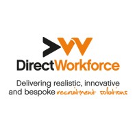Direct Workforce logo - Similar company to Evans Jones Associates