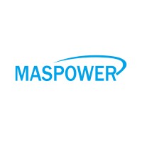 Maspower Semiconductor logo - Similar company to Assembly And Packaging Services Ltd