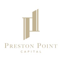 Preston Point Capital logo - Similar company to Pleasesign