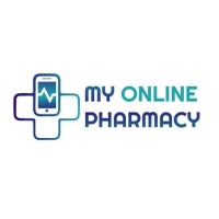 MyOnlinePharmacy logo - Similar company to Kidscan Children'S Cancer Research