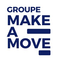 Make a Move logo - Similar company to Pressmobility